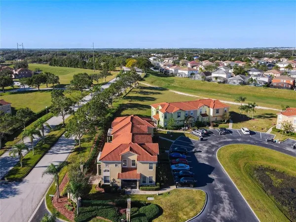 $2,300 | 734 Monroe Circle, Davenport, FL 33896