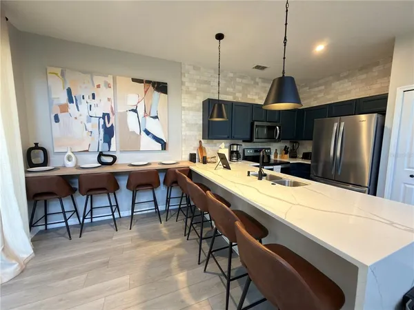 $2,300 | 734 Monroe Circle, Davenport, FL 33896