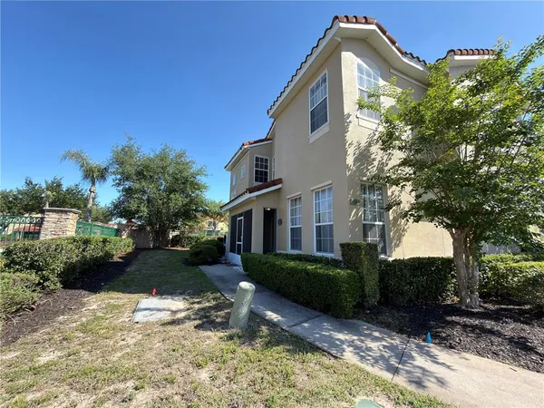 $2,300 | 734 Monroe Circle, Davenport, FL 33896