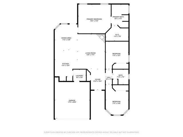 $289,000 | 212 Bonsai Drive, Anna, TX 75409