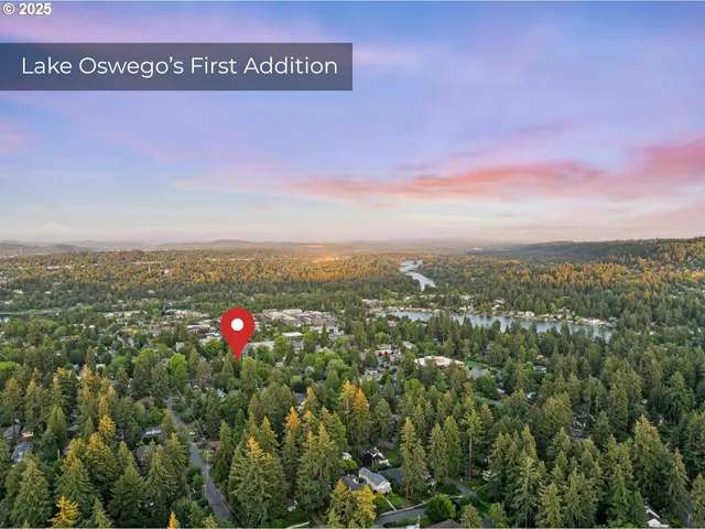 $2,650,000 | 555 6th Street, Lake Oswego, OR 97034