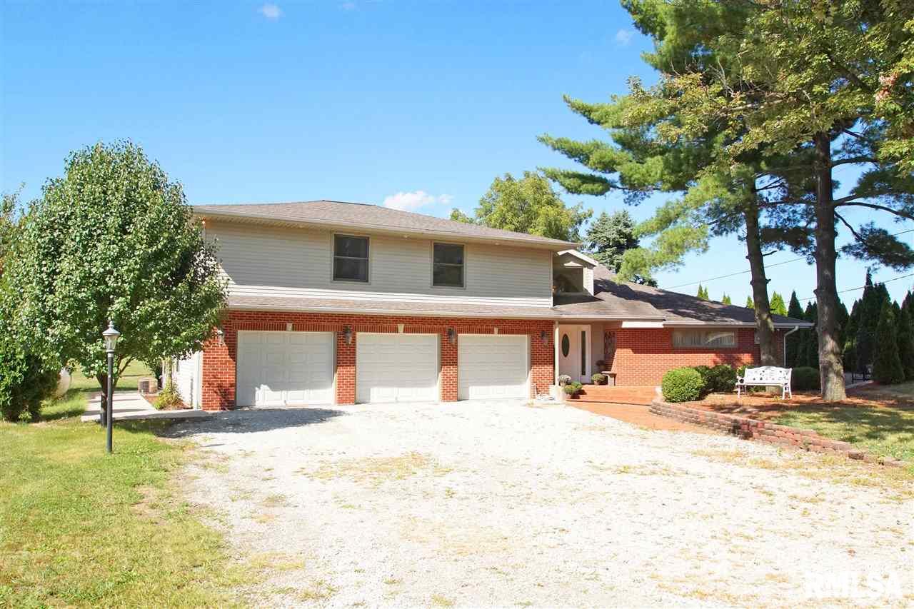 9109 Trigger Road Edwards, IL 61528 - Photo 1 of 30 Gallery Image 1