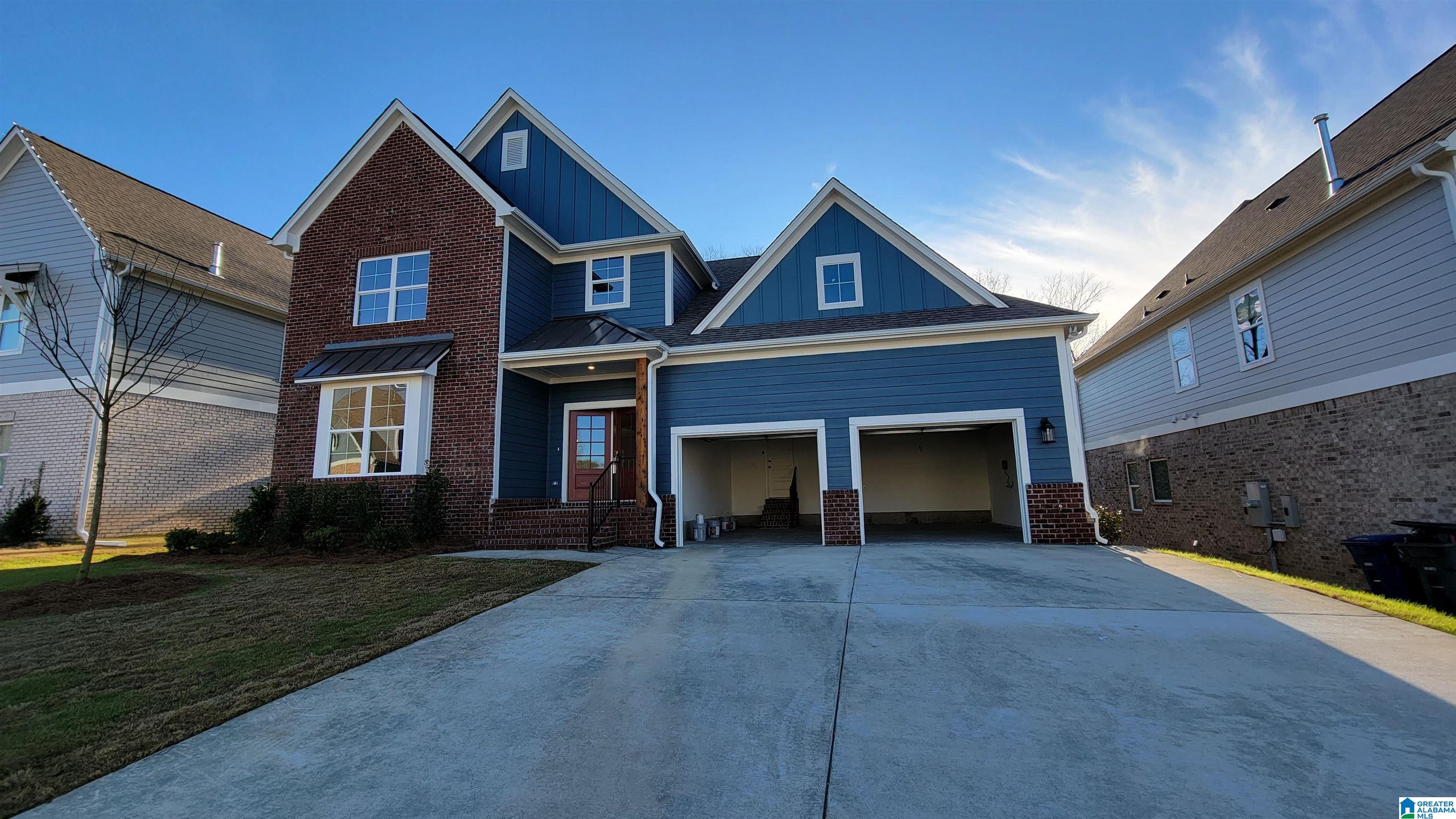 885 Madison Lane Helena, AL 35080 - Photo 2 of 35