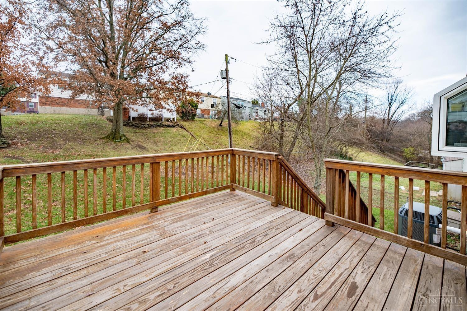 4263 Paul Road Cincinnati, OH 45238 - Photo 10 of 28 Gallery Image 10