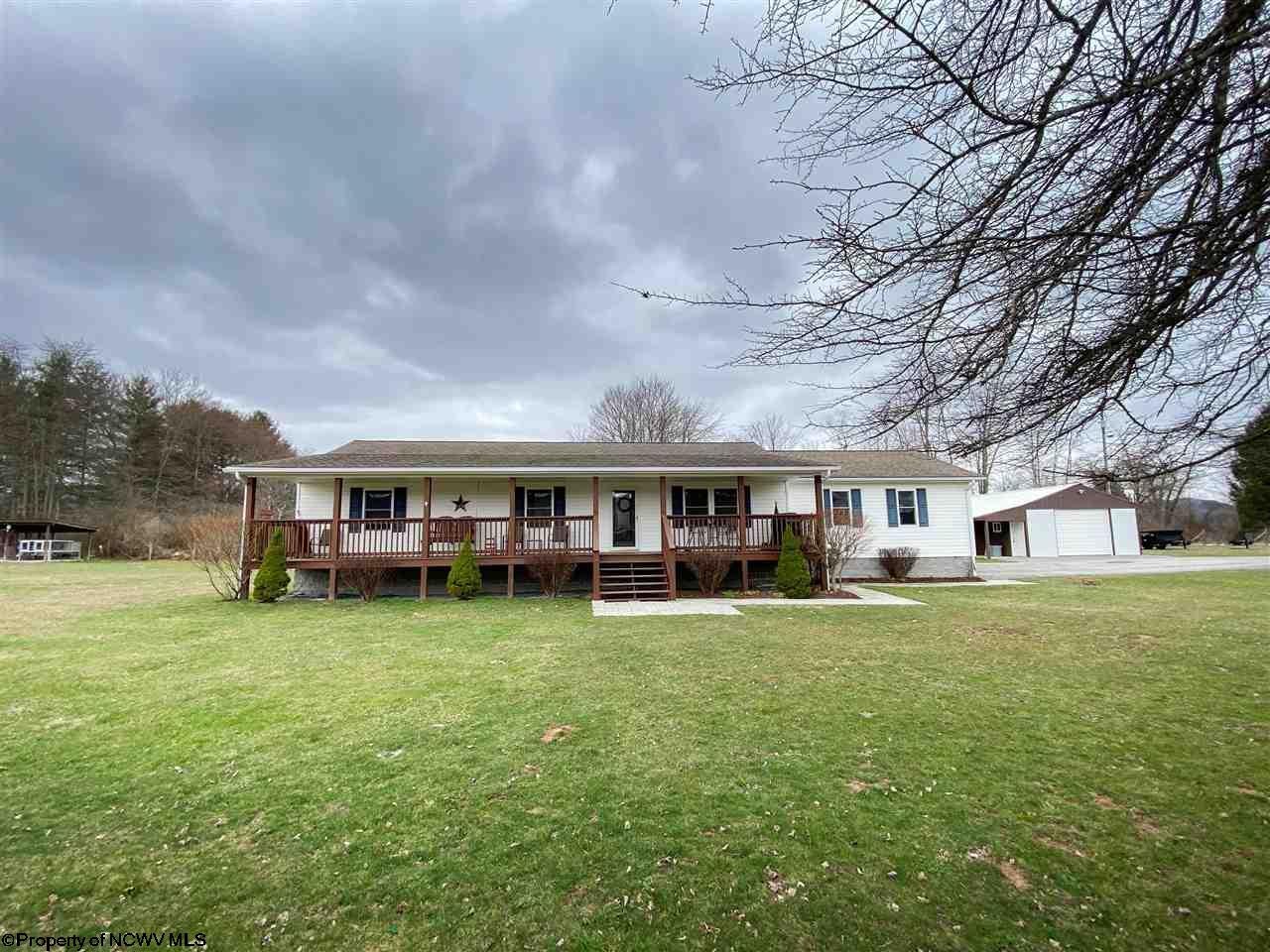 141 Pattys Road Beverly, WV 26253 - Photo 5 of 27 Gallery Image 5