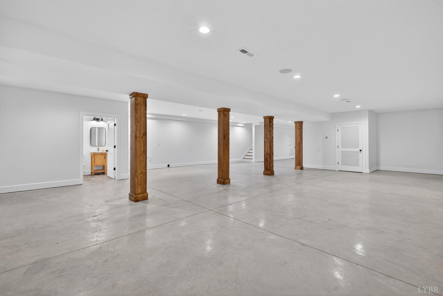 3162 Oak Hill Road Buckingham, VA 23921 - Photo 47 of 73