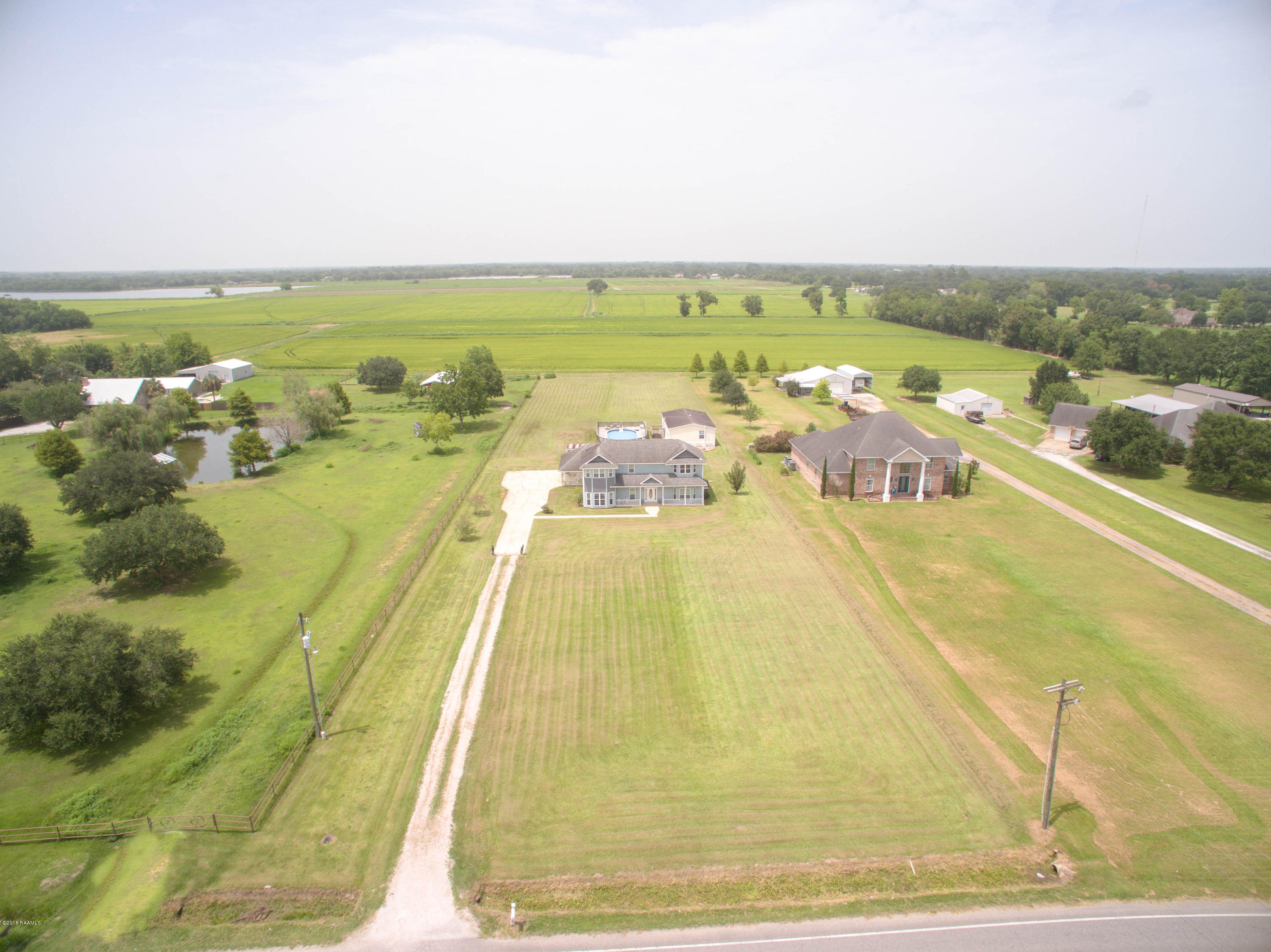 222 Golden Grain Road Duson, LA 70529 - Photo 42 of 46