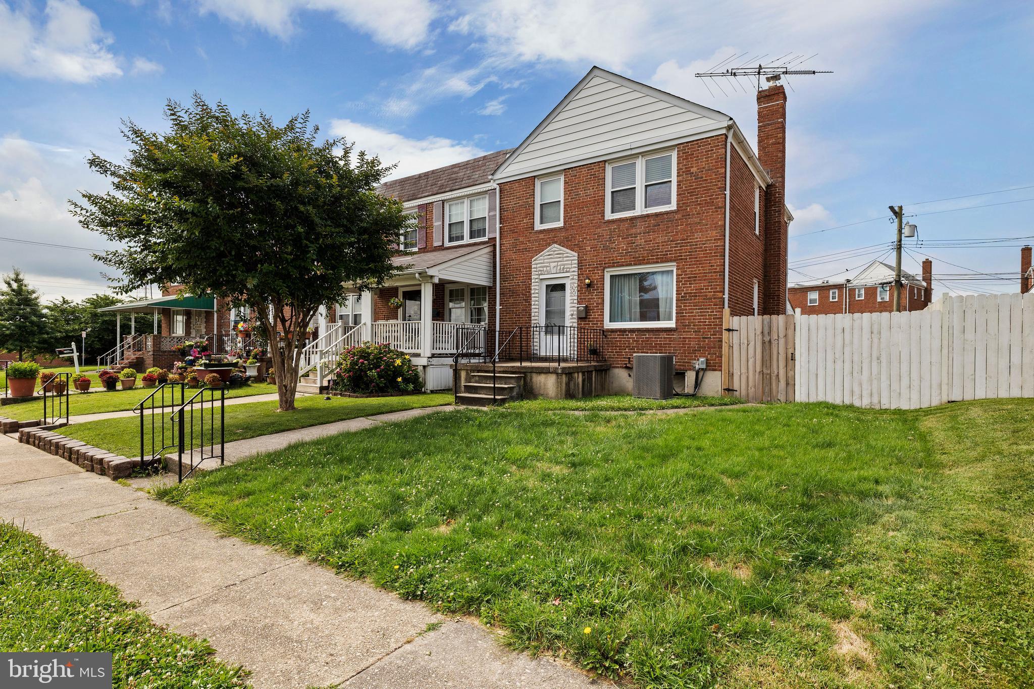 7521 Lawrence Road Dundalk, MD 21222 - Photo 1 of 20 Gallery Image 1