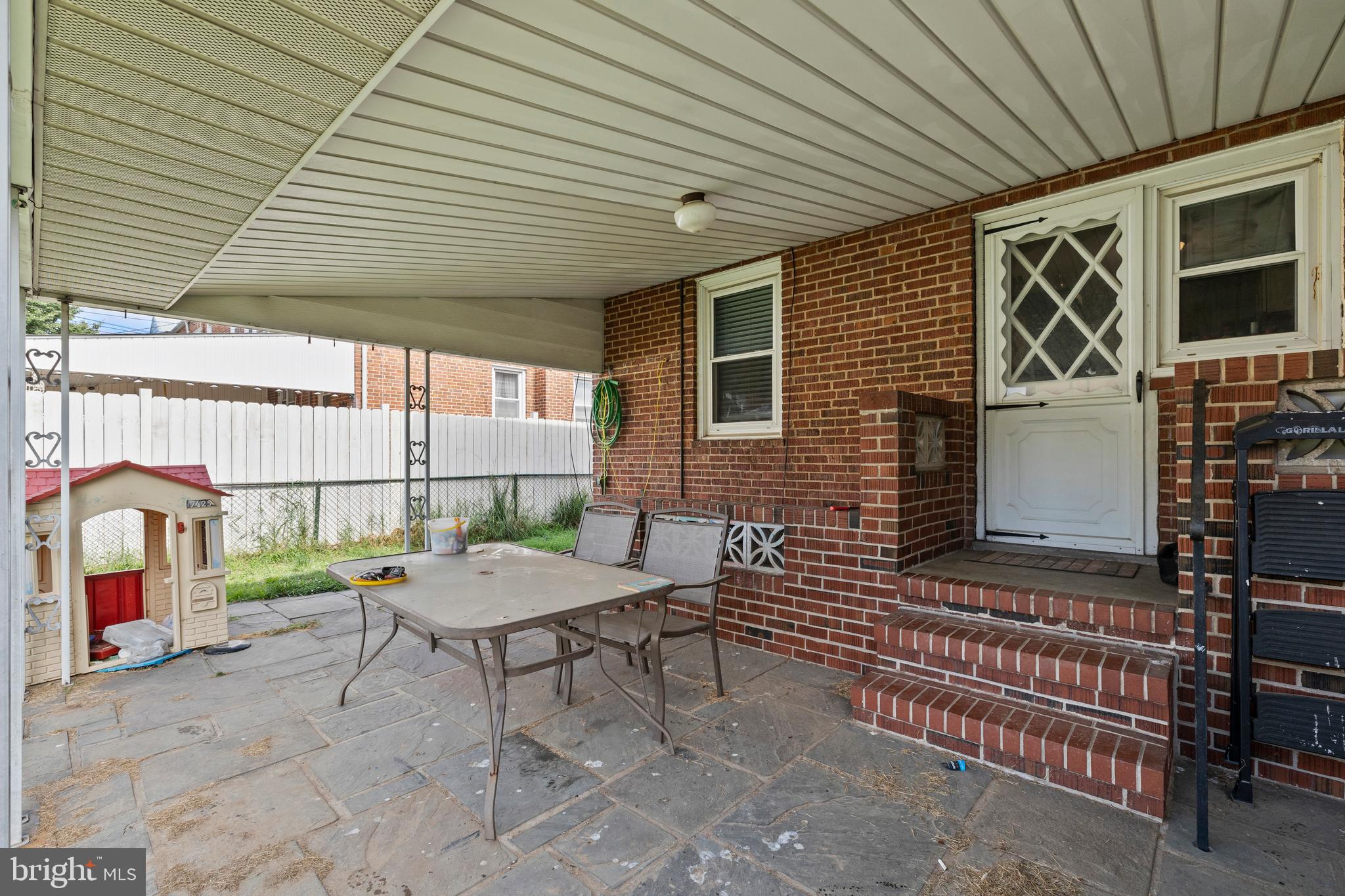 7521 Lawrence Road Dundalk, MD 21222 - Photo 16 of 20 Gallery Image 16