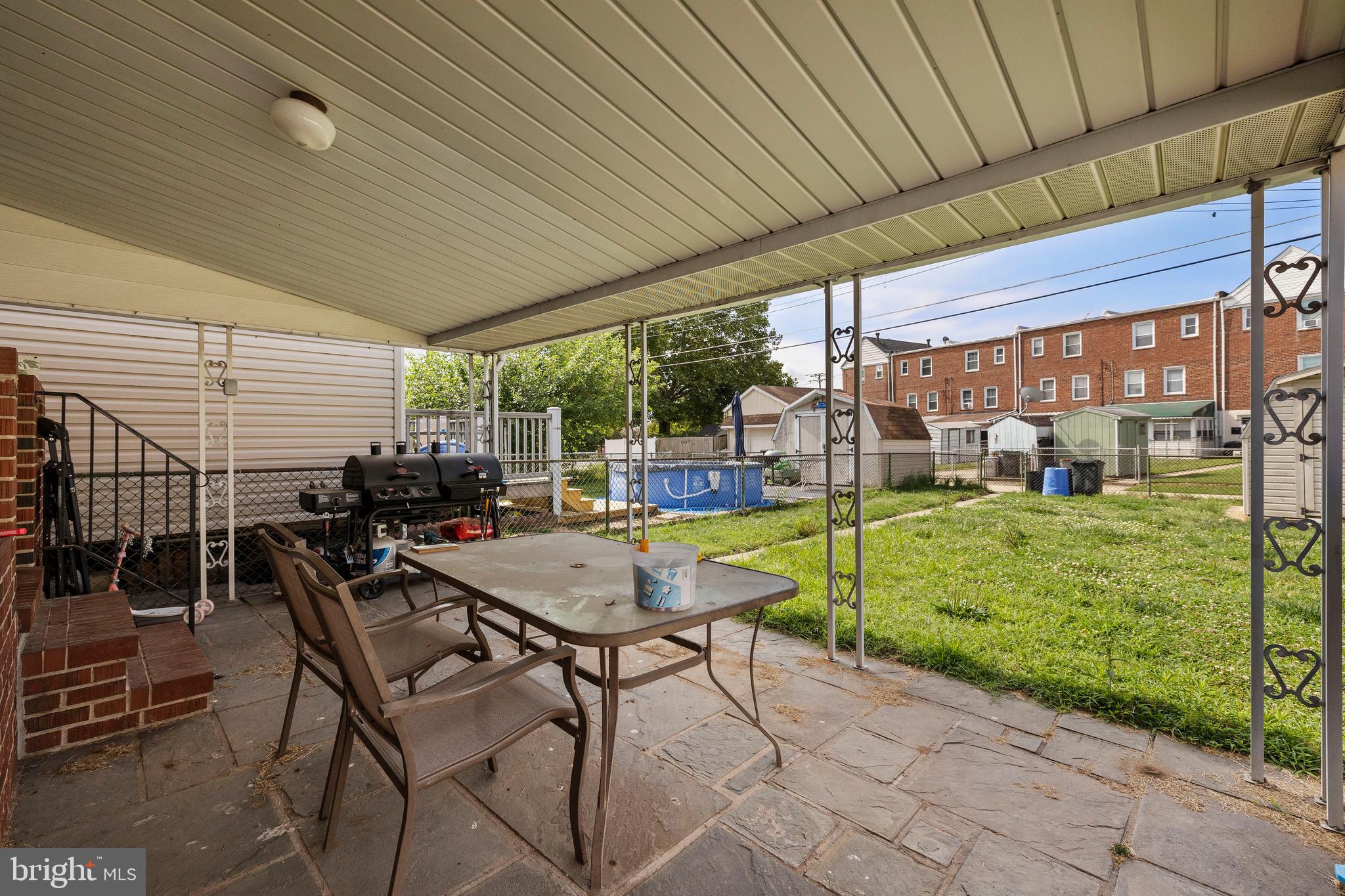 7521 Lawrence Road Dundalk, MD 21222 - Photo 17 of 20 Gallery Image 17
