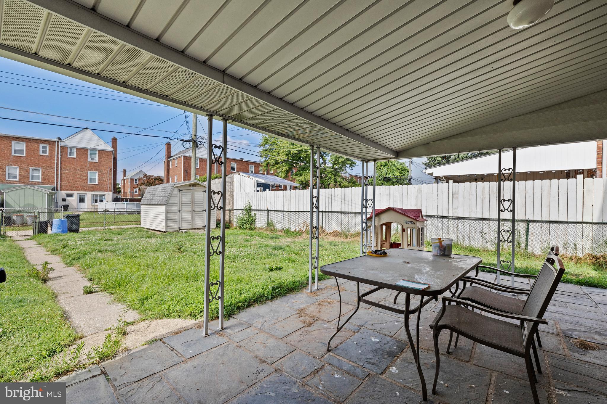 7521 Lawrence Road Dundalk, MD 21222 - Photo 18 of 20 Gallery Image 18