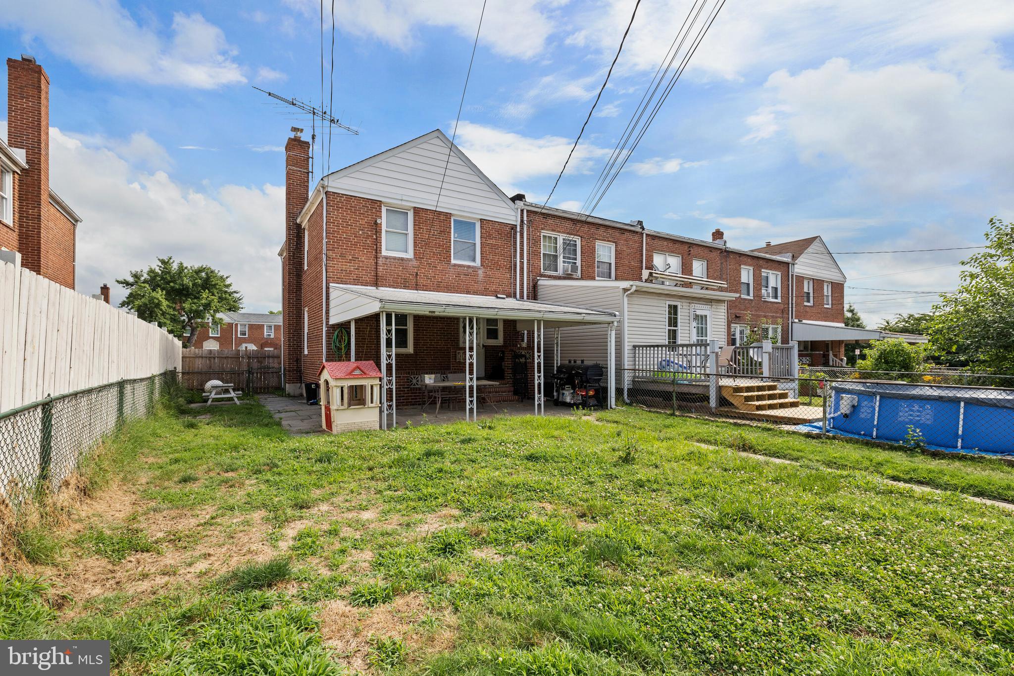 7521 Lawrence Road Dundalk, MD 21222 - Photo 19 of 20 Gallery Image 19