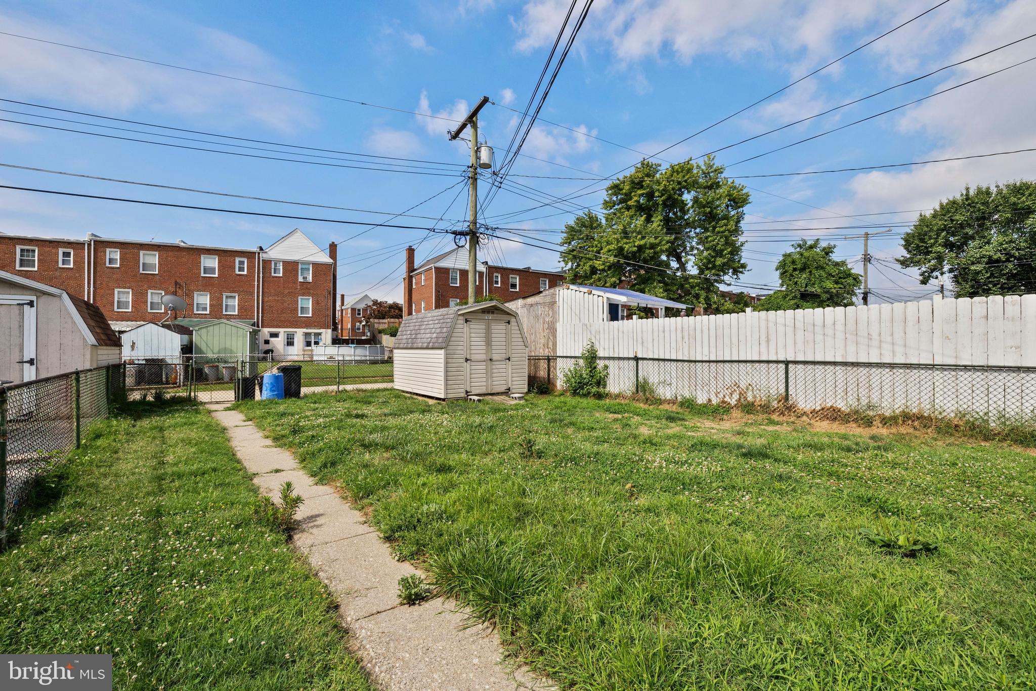 7521 Lawrence Road Dundalk, MD 21222 - Photo 20 of 20 Gallery Image 20