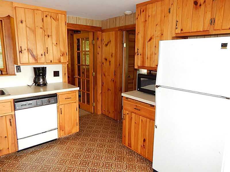 191 Cove Road Sebec, ME 04481 - Photo 27 of 35 Kitchen.