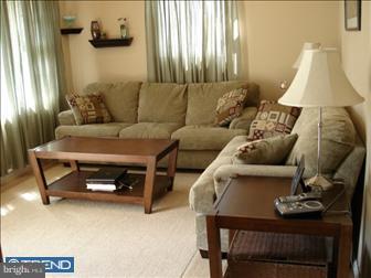 1018 Crest Road Pine Hill, NJ 08021 - Photo 2 of 6 Living Room