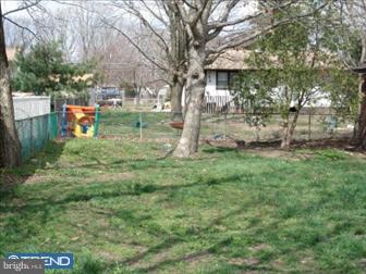 1018 Crest Road Pine Hill, NJ 08021 - Photo 6 of 6 Exterior Back