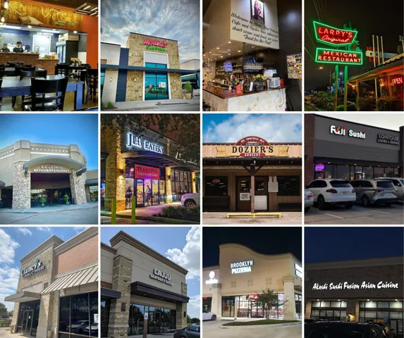 $2,100 | 9919 Willow Crown Lane, Richmond, TX 77406