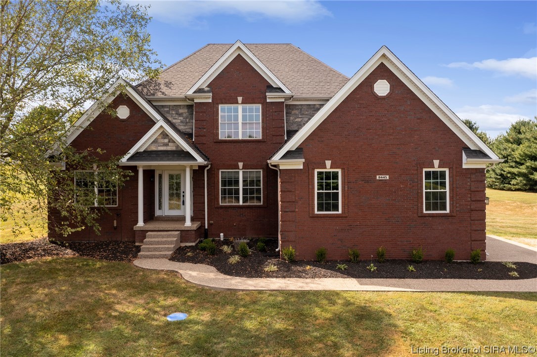 8445 South Voyles Road Pekin, IN 47165 - Photo 1 of 64 Gallery Image 1