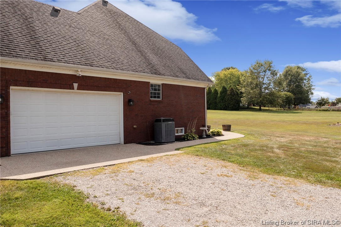 8445 South Voyles Road Pekin, IN 47165 - Photo 54 of 64 Gallery Image 54