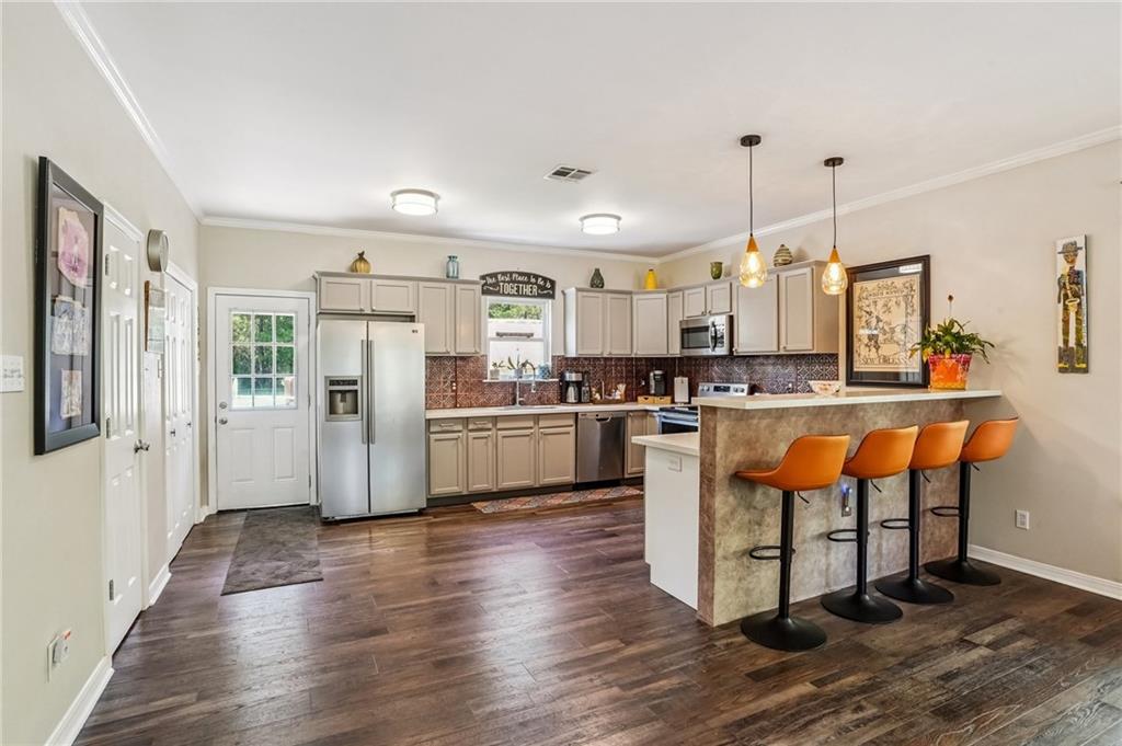 73111 Allen Road Abita Springs, LA 70420 - Photo 8 of 24 Gallery Image 8