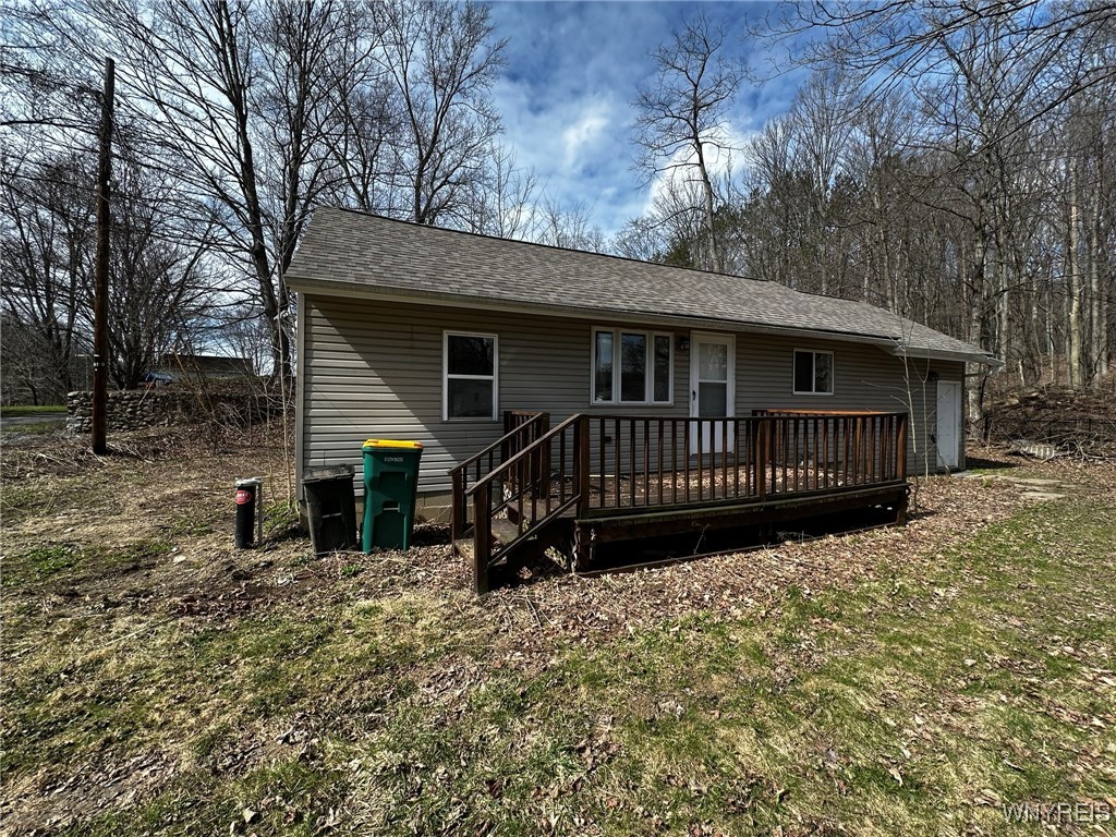 9183 State Road Colden, NY 14033 - Photo 2 of 35