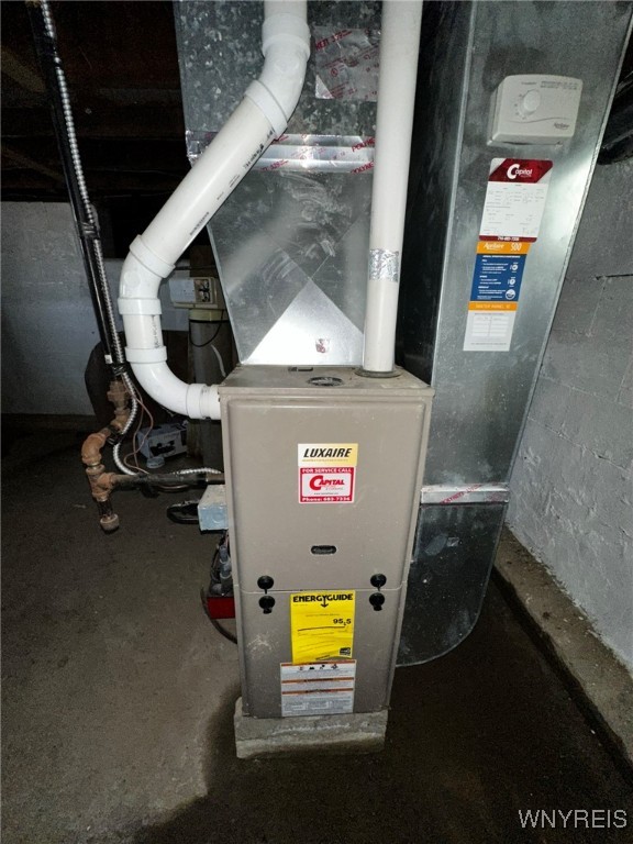 9183 State Road Colden, NY 14033 - Photo 32 of 35