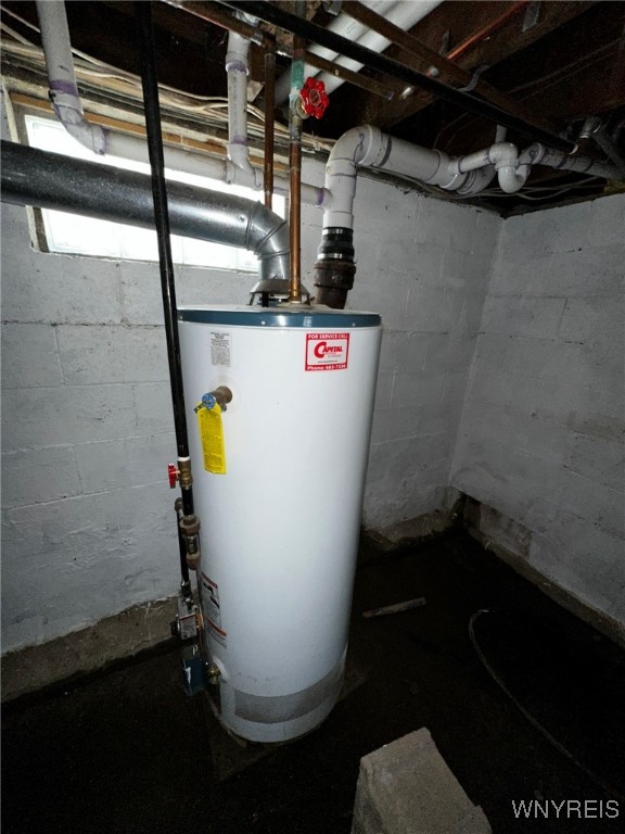 9183 State Road Colden, NY 14033 - Photo 33 of 35