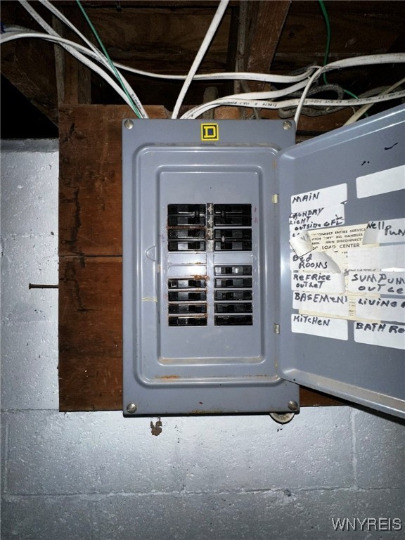 9183 State Road Colden, NY 14033 - Photo 34 of 35