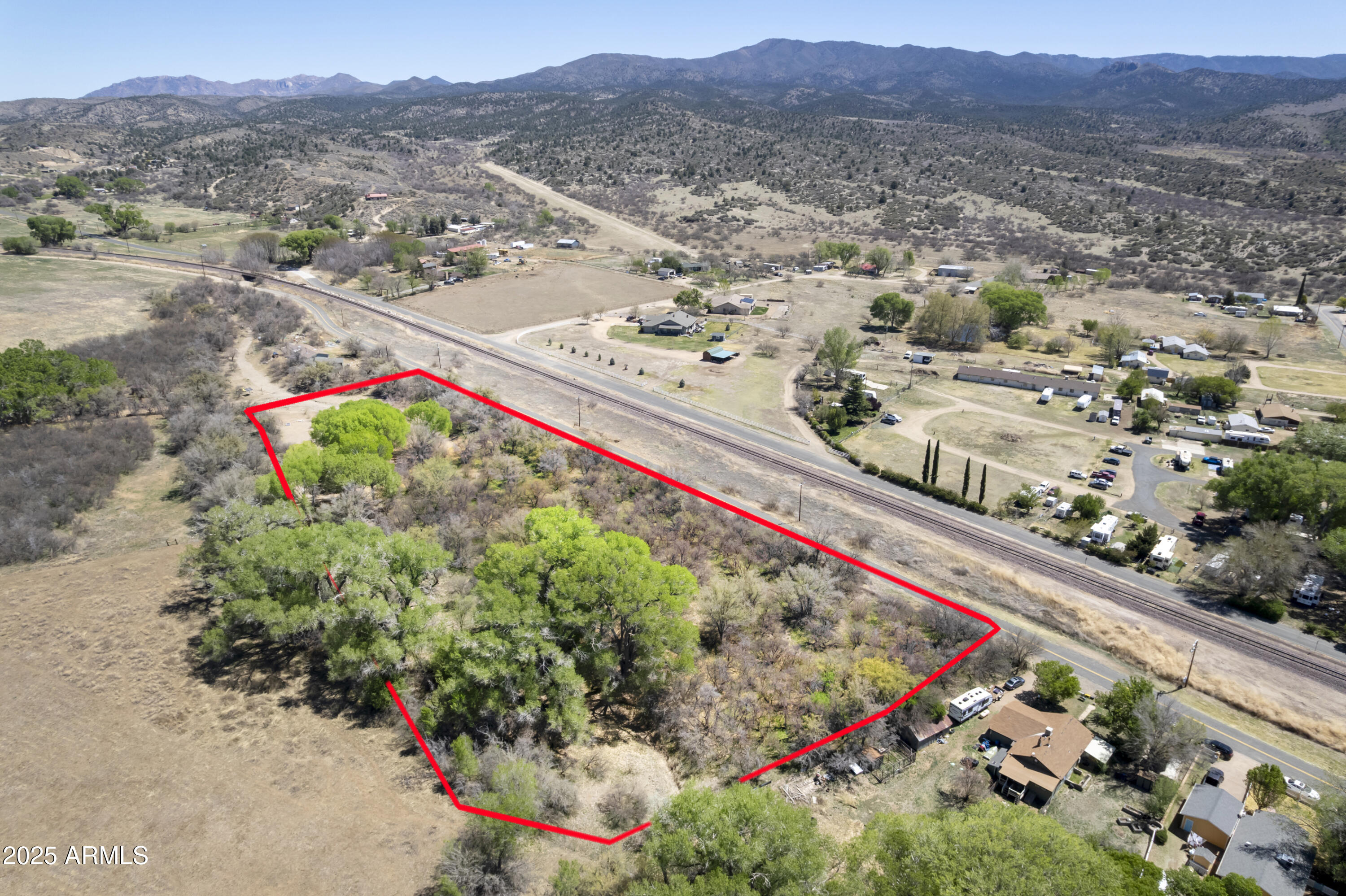 2900 Old Skull Valley Road Skull Valley, AZ 86338 - Photo 13 of 21 DJI_0957