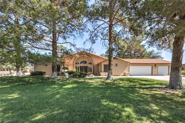 $735,000 | 7460 Buckskin Avenue, Las Vegas, NV 89129