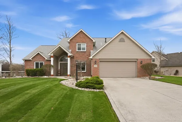 $330,000 | 7825 Berryhill Court, Fort Wayne, IN 46825
