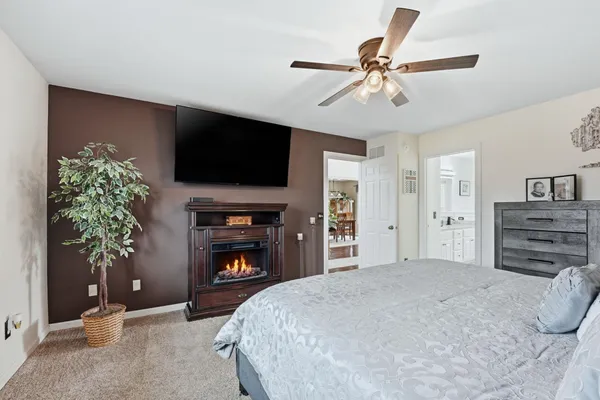 $330,000 | 7825 Berryhill Court, Fort Wayne, IN 46825