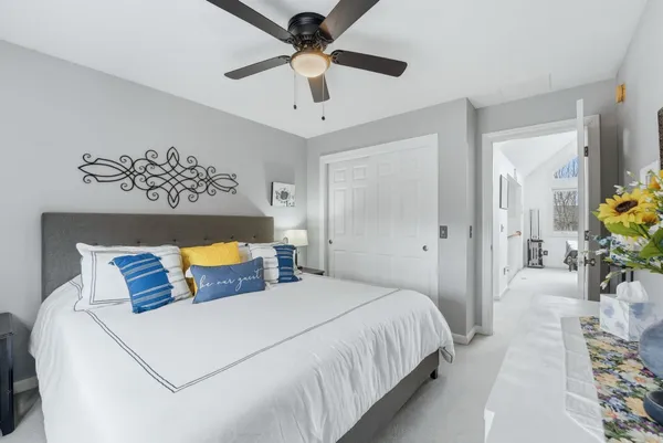 $330,000 | 7825 Berryhill Court, Fort Wayne, IN 46825