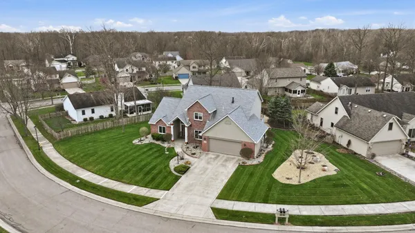 $330,000 | 7825 Berryhill Court, Fort Wayne, IN 46825