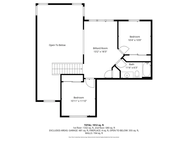 $330,000 | 7825 Berryhill Court, Fort Wayne, IN 46825