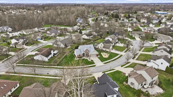 $330,000 | 7825 Berryhill Court, Fort Wayne, IN 46825