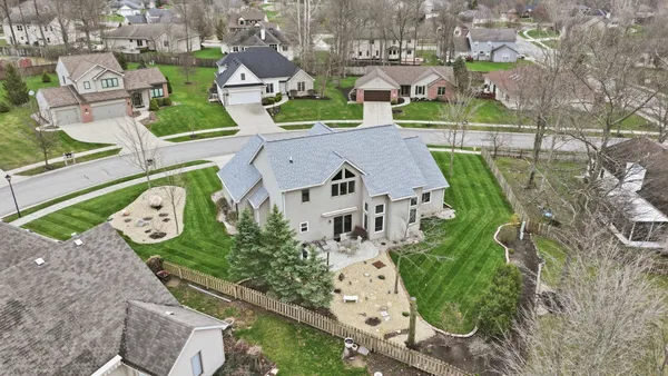 $330,000 | 7825 Berryhill Court, Fort Wayne, IN 46825
