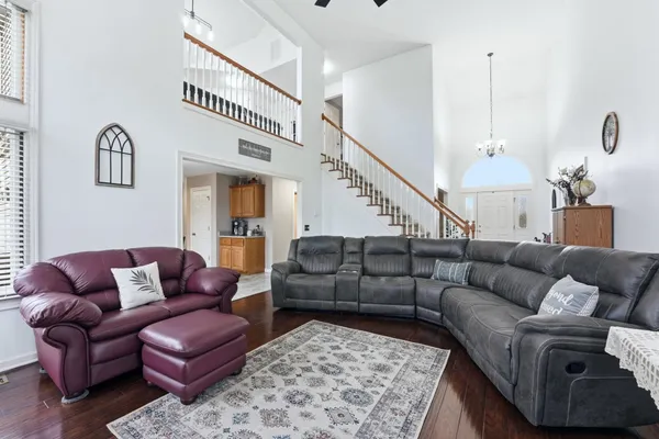 $330,000 | 7825 Berryhill Court, Fort Wayne, IN 46825