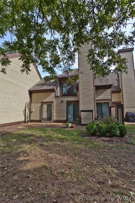 72 Winster Fax Road, Unit 72 Williamsburg, VA 23185 - Photo 42 of 43 Gallery Image 42