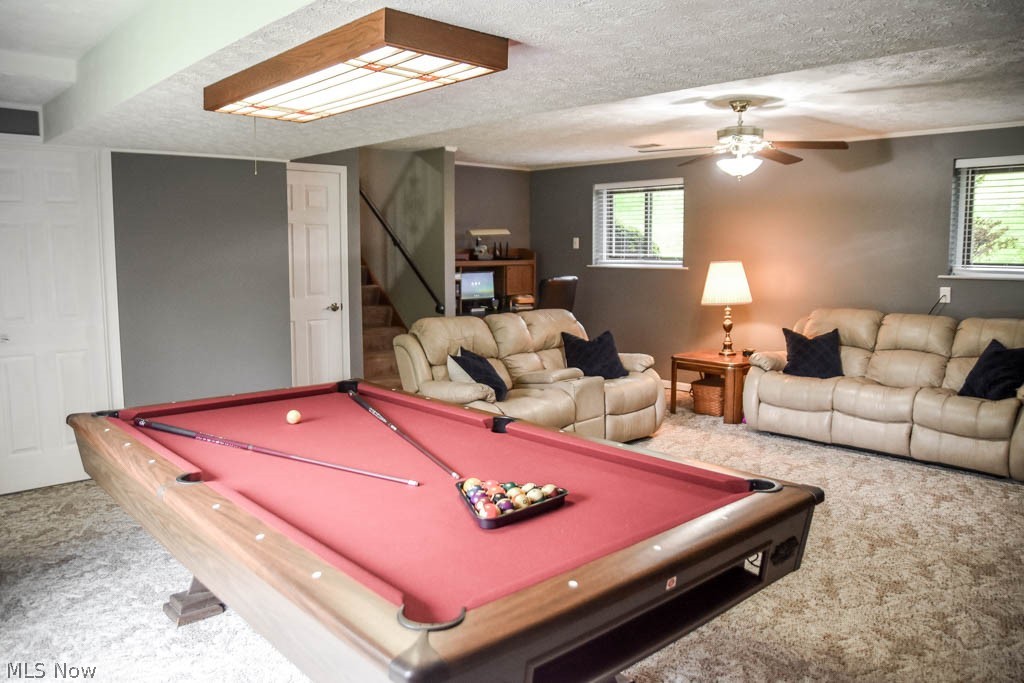 1265 Killian Road Akron, OH 44319 - Photo 22 of 32 Family Room