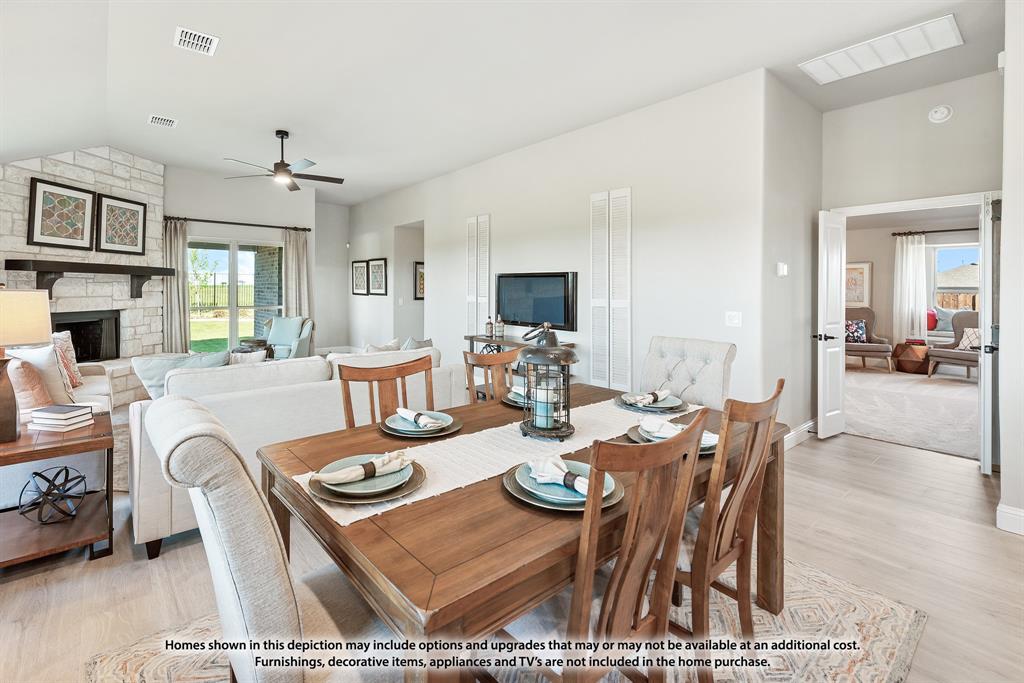 205 Weathered Way Josephine, TX 75173 - Photo 13 of 24