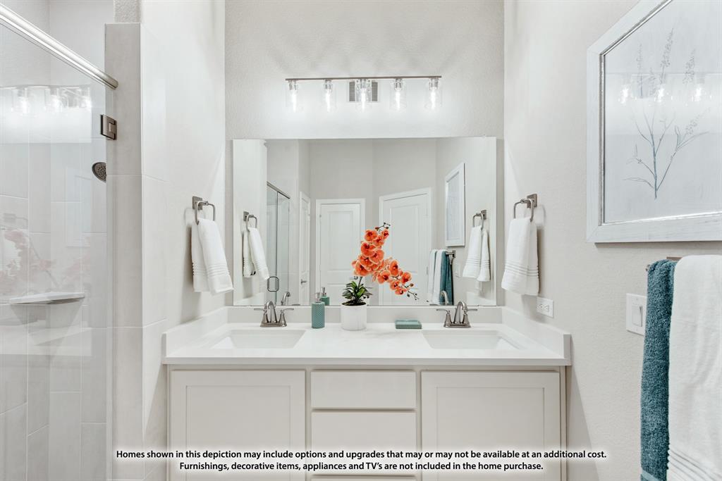 205 Weathered Way Josephine, TX 75173 - Photo 17 of 24