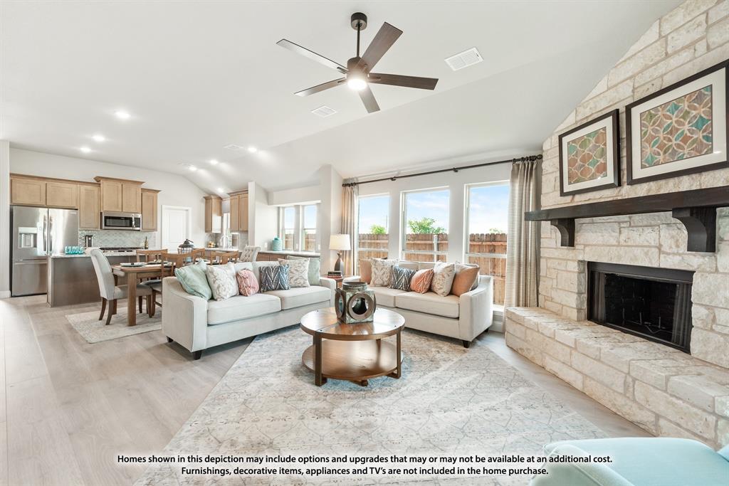 205 Weathered Way Josephine, TX 75173 - Photo 19 of 24