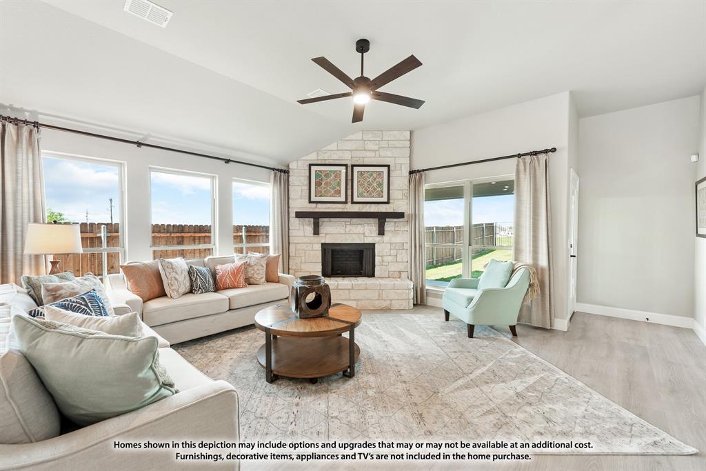 205 Weathered Way Josephine, TX 75173 - Photo 20 of 24