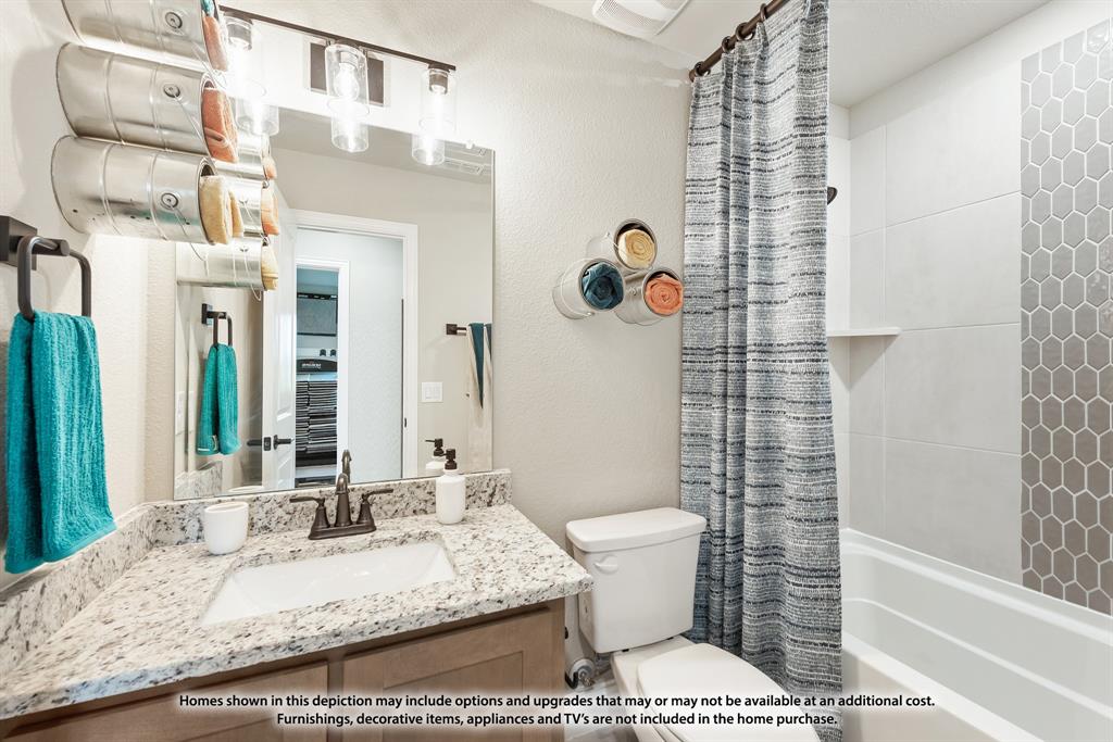 205 Weathered Way Josephine, TX 75173 - Photo 23 of 24