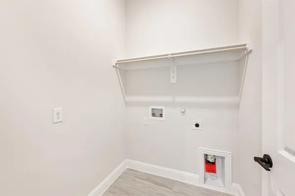 a view of small space