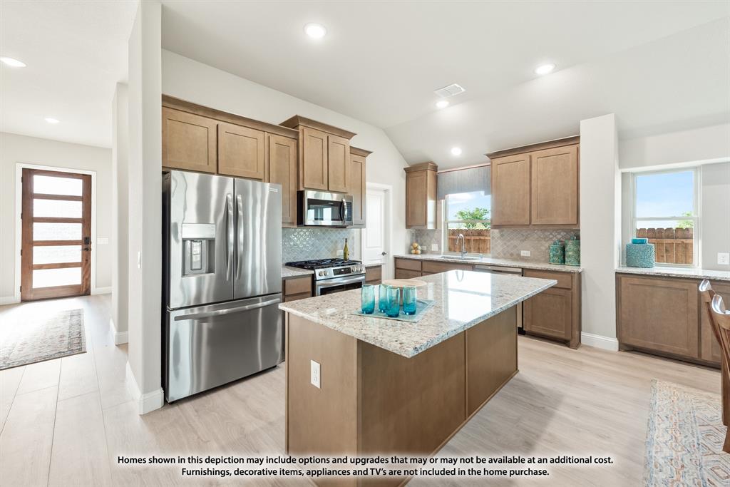 205 Weathered Way Josephine, TX 75173 - Photo 5 of 24