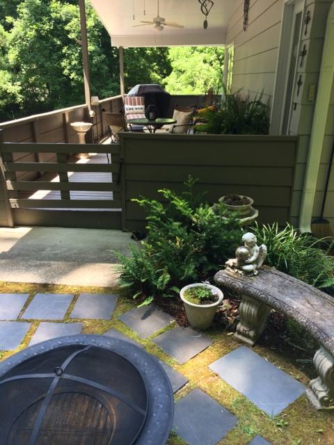 6848 Reddege Road Knoxville, TN 37918 - Photo 14 of 16 Garden