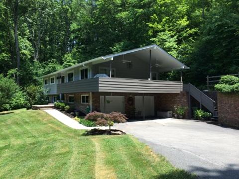 6848 Reddege Road Knoxville, TN 37918 - Photo 16 of 16 Side View