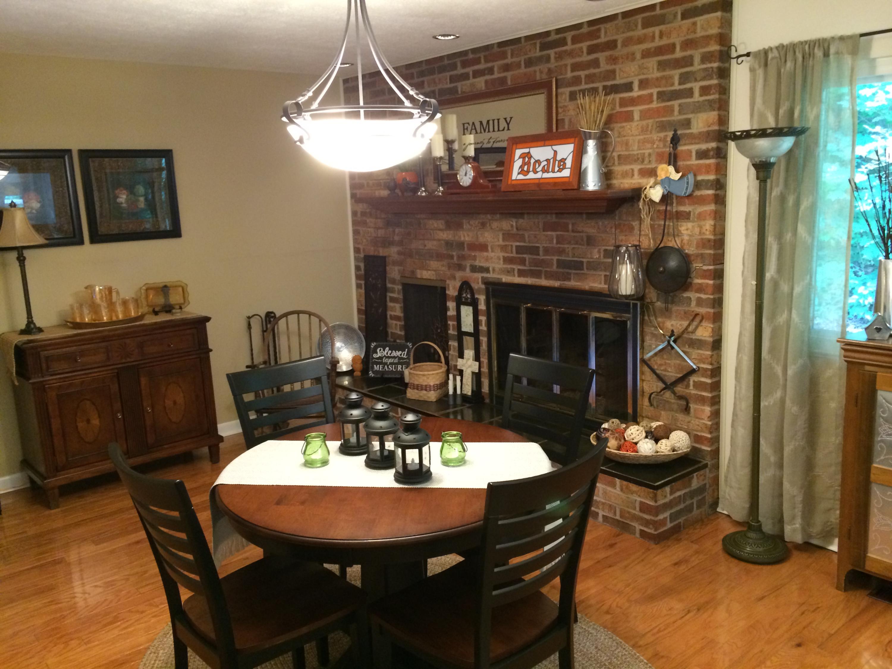 Family/Dining